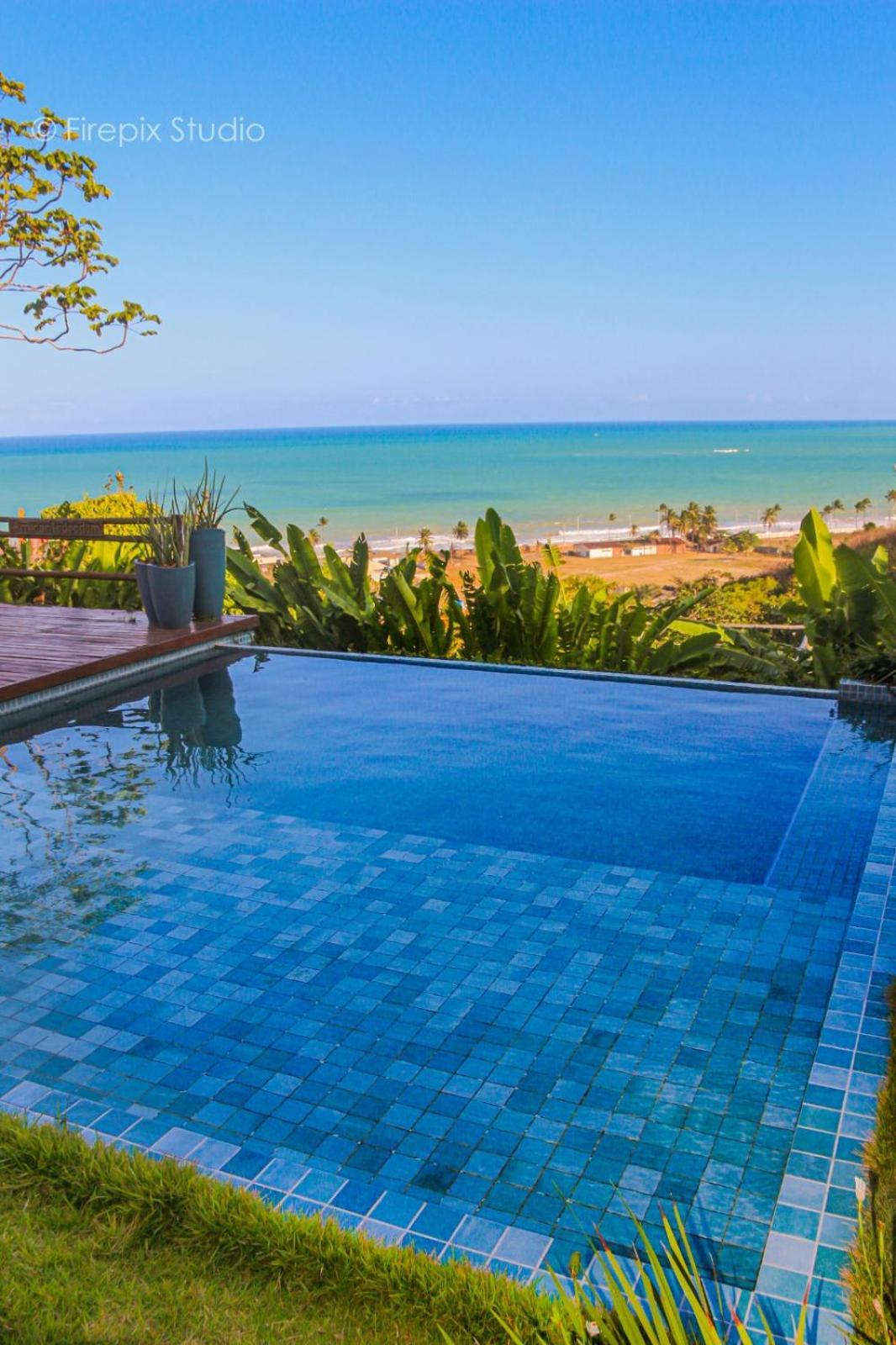 Mirante Do Edom Bed & Breakfast Maceio  Exterior photo