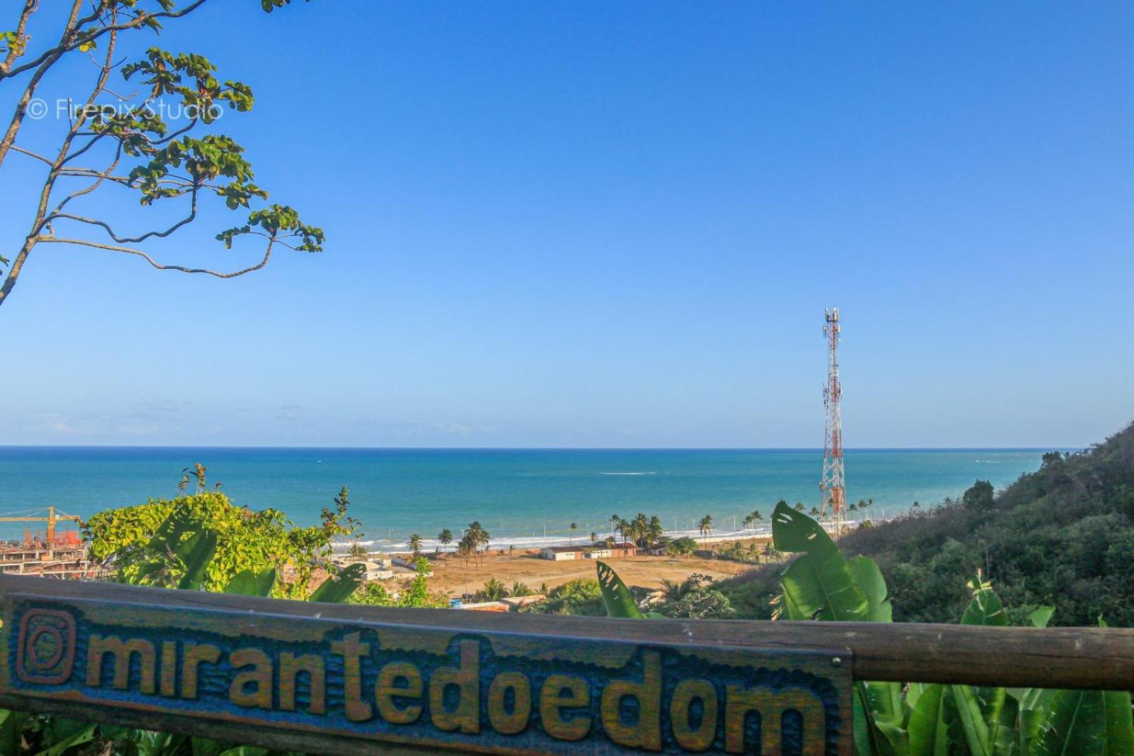 Mirante Do Edom Bed & Breakfast Maceio  Exterior photo
