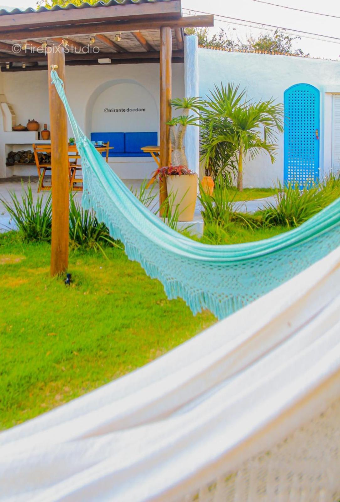 Mirante Do Edom Bed & Breakfast Maceio  Exterior photo