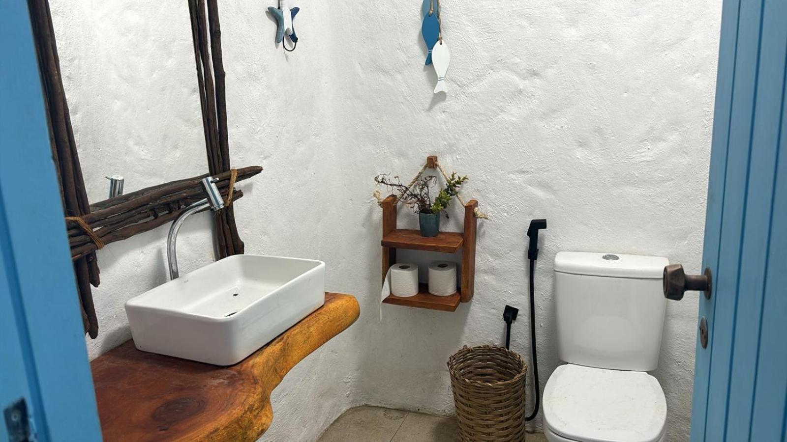 Mirante Do Edom Bed & Breakfast Maceio  Exterior photo