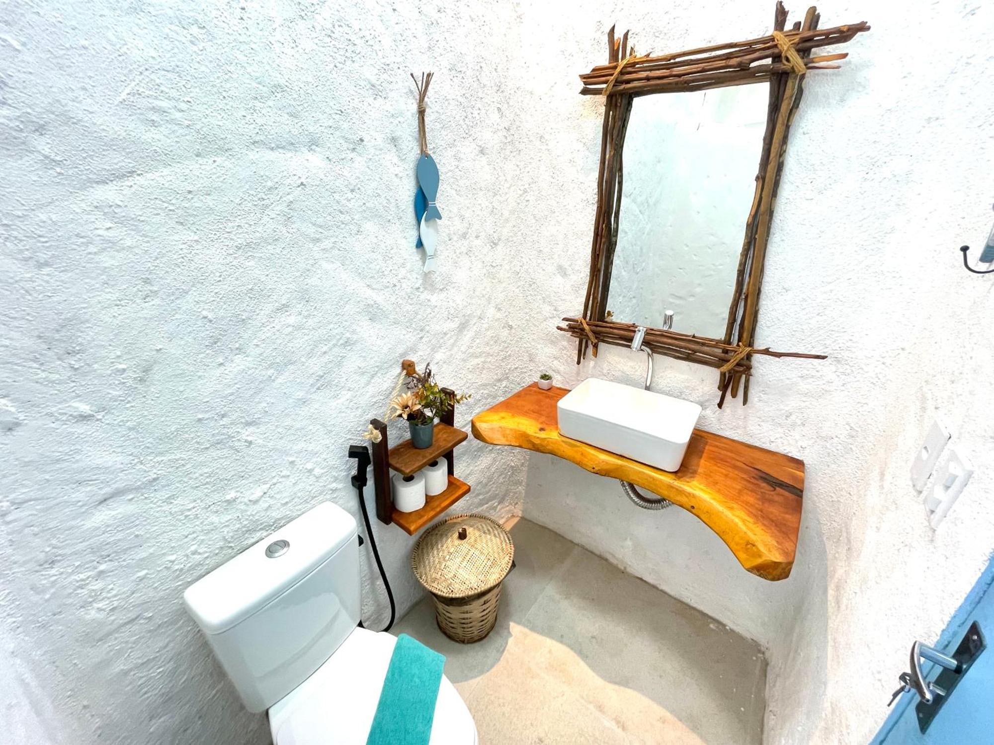 Mirante Do Edom Bed & Breakfast Maceio  Room photo