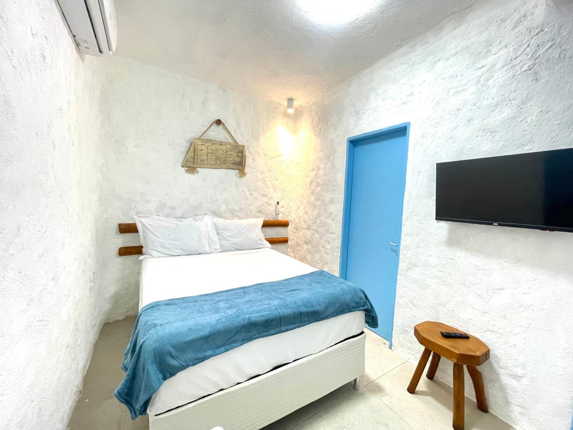Mirante Do Edom Bed & Breakfast Maceio  Room photo