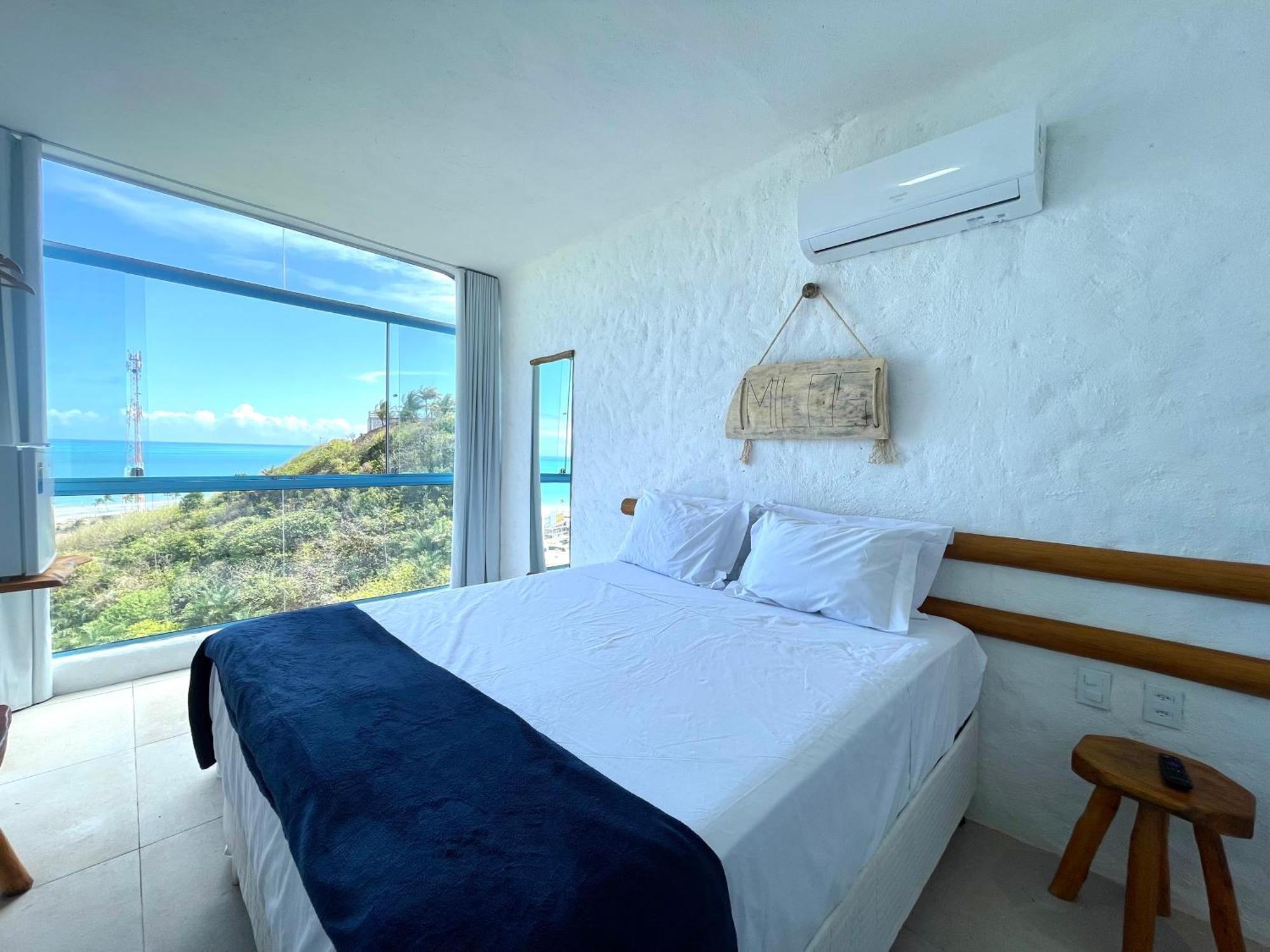 Mirante Do Edom Bed & Breakfast Maceio  Room photo