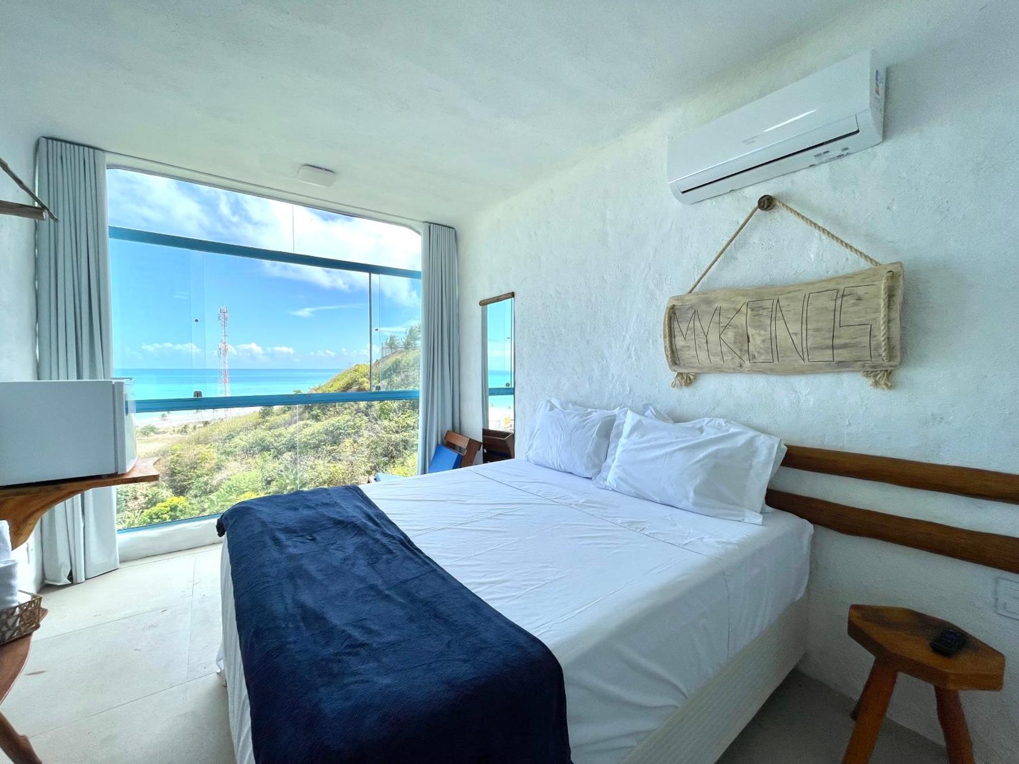 Mirante Do Edom Bed & Breakfast Maceio  Room photo