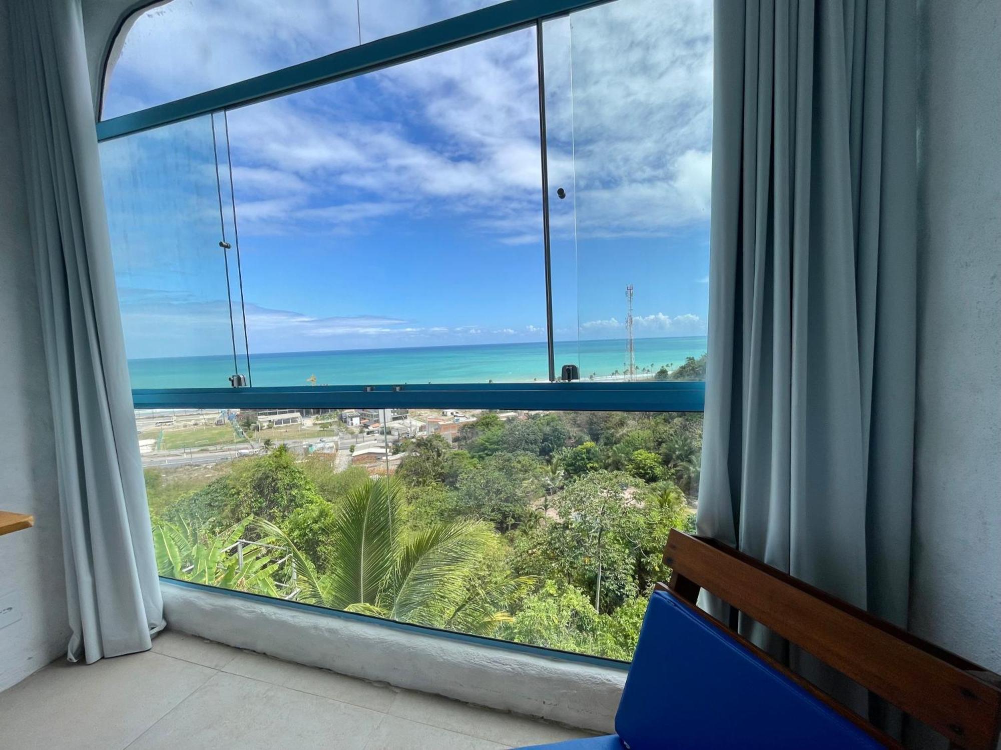 Mirante Do Edom Bed & Breakfast Maceio  Room photo