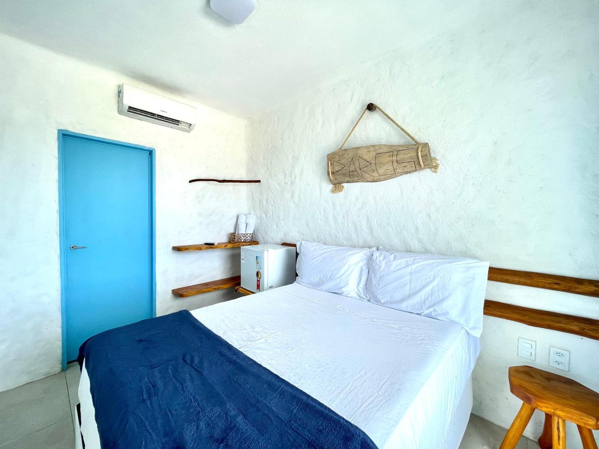 Mirante Do Edom Bed & Breakfast Maceio  Room photo