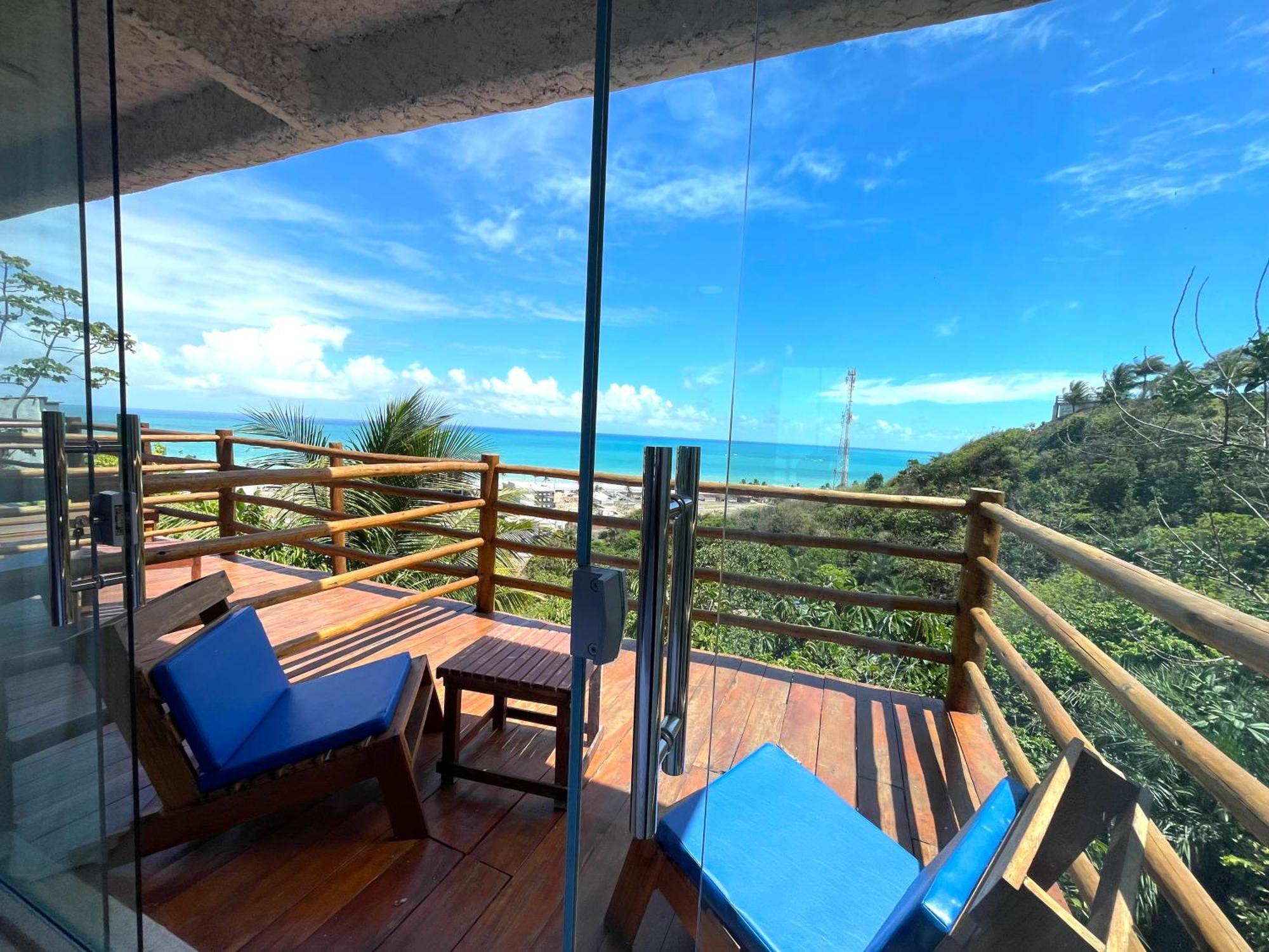 Mirante Do Edom Bed & Breakfast Maceio  Room photo