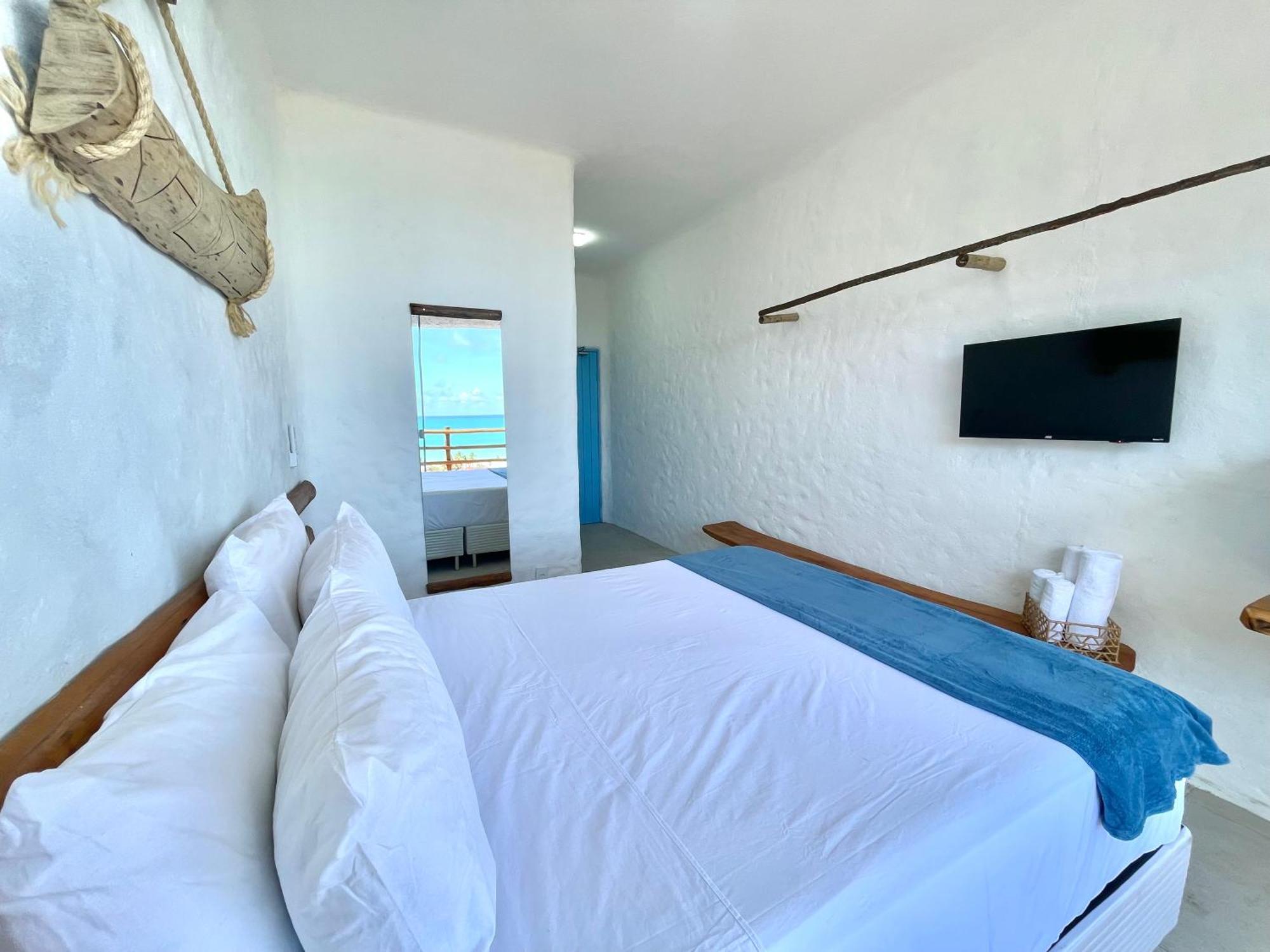 Mirante Do Edom Bed & Breakfast Maceio  Room photo