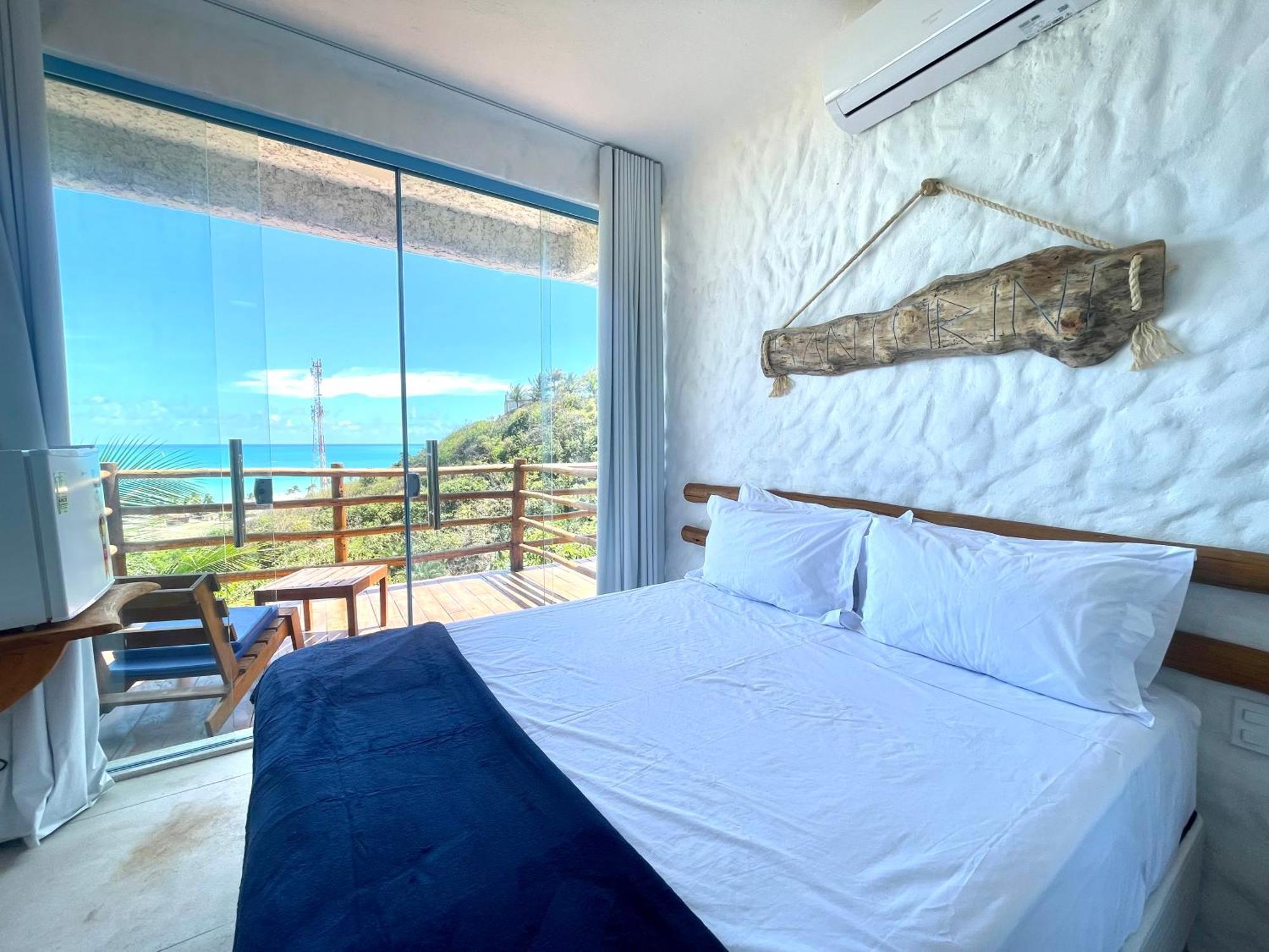 Mirante Do Edom Bed & Breakfast Maceio  Room photo