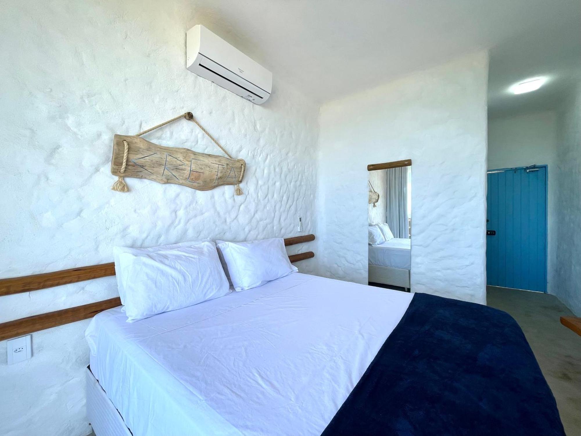 Mirante Do Edom Bed & Breakfast Maceio  Room photo