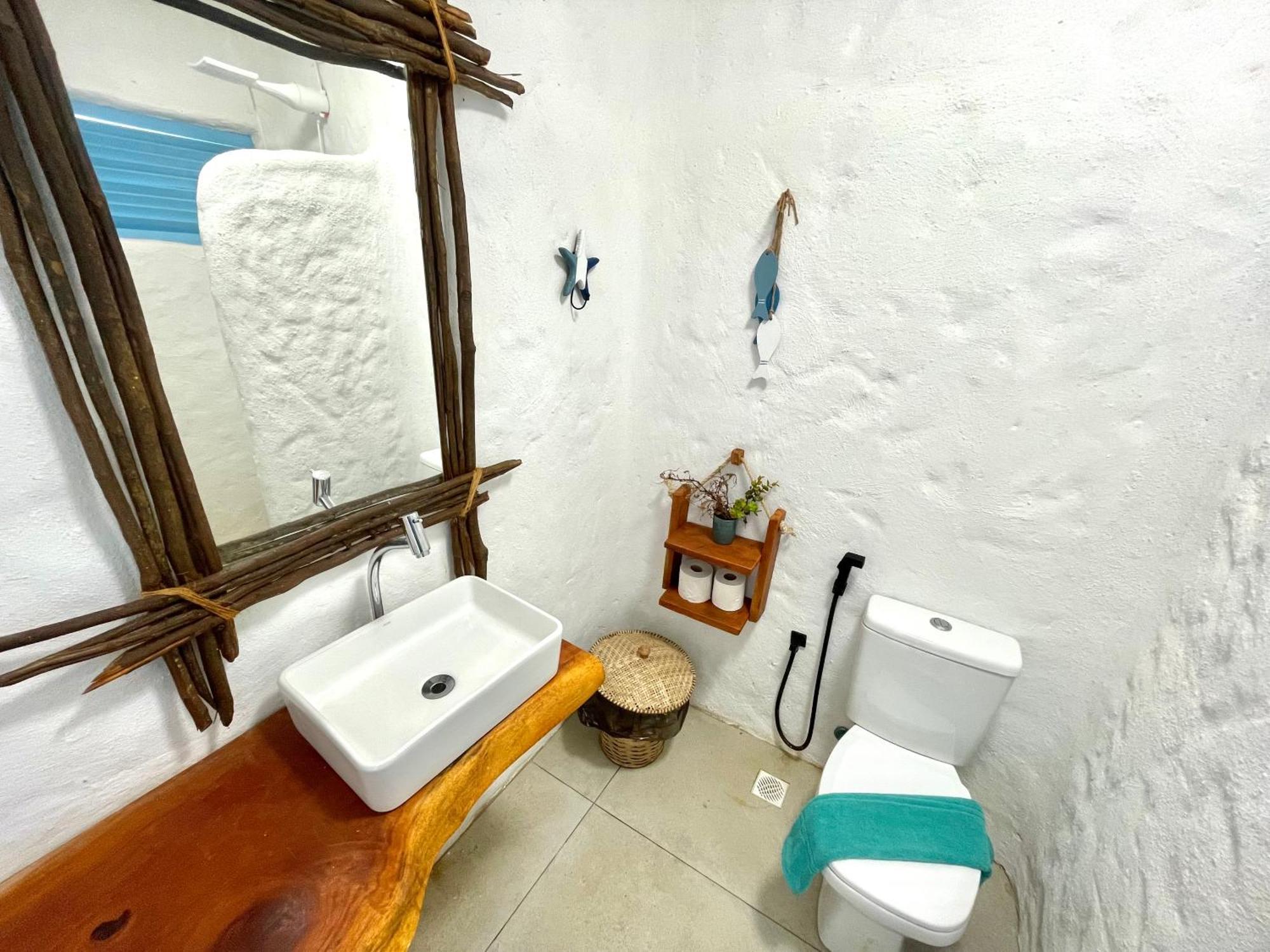 Mirante Do Edom Bed & Breakfast Maceio  Room photo
