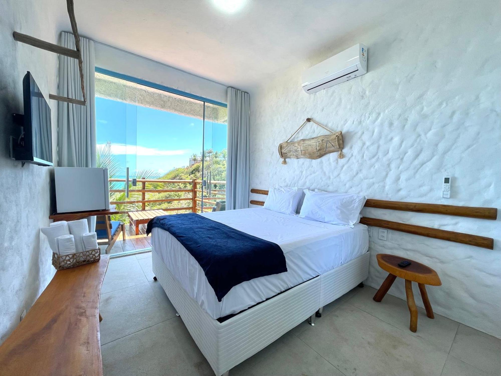 Mirante Do Edom Bed & Breakfast Maceio  Room photo